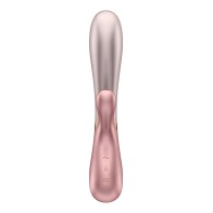 Satisfyer Hot Lover - Pink
