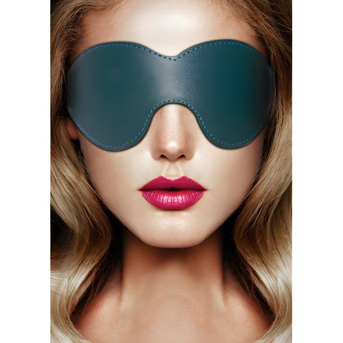 Máscara Ouch Halo - Verde