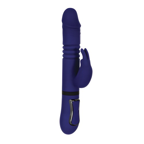 Vibrador Conejo Gender X Todo en Uno
