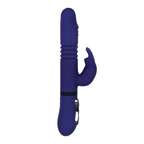 Vibrador Conejo Gender X Todo en Uno