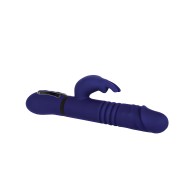 Vibrador Conejo Gender X Todo en Uno