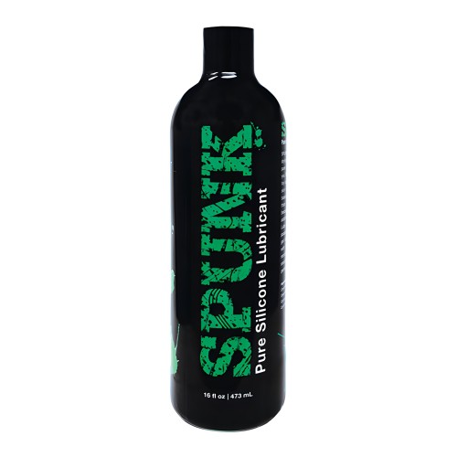 Lubricante de Silicona Pura Spunk 16 oz