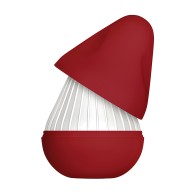 Zero Tolerance Krakatoa Stroker - Blanco