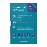 Womanizer Starlet 3 - Turquesa