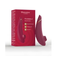 Womanizer Premium 2
