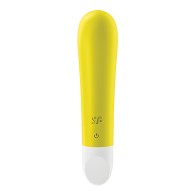 Satisfyer Ultra Power Bullet 1 - Yellow