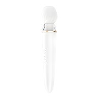 Satisfyer Double Wand-er - Blanco