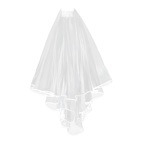 Bachelorette Veil