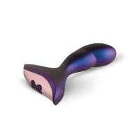 Vibrador Anal Intergaláctico Hueman - Morado