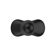 Nexus Bolster Plug Anal Negro