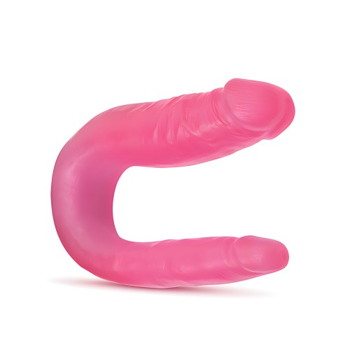 Blush B Yours Dulce Dildo Doble - Rosa