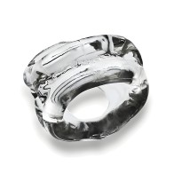 Oxballs Cocksling Air - Claro - Agarre y Comodidad Mejorados