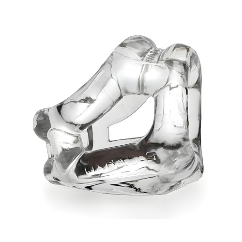 Oxballs Cocksling Air - Claro - Agarre y Comodidad Mejorados