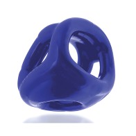 Oxballs Cocksling Air - Pool Blue