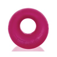 Oxballs Bigger Ox Cockring - Hot Pink