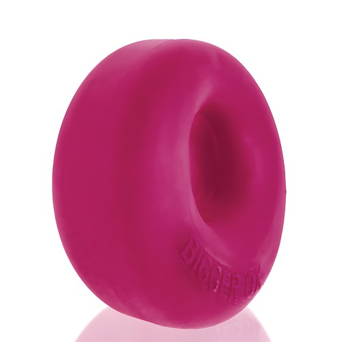 Oxballs Bigger Ox Cockring - Hot Pink