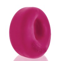 Oxballs Bigger Ox Cockring - Hot Pink