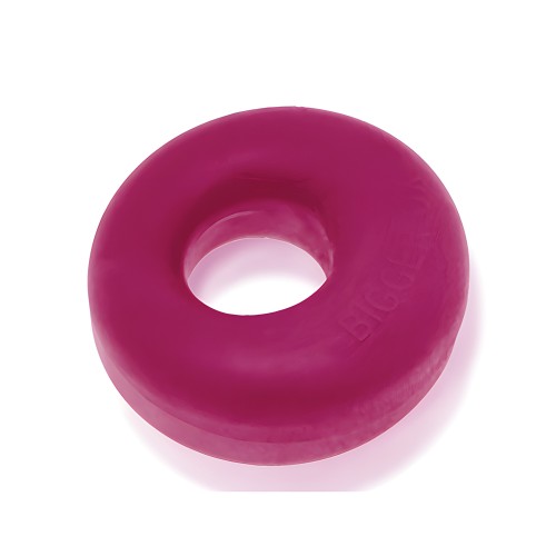 Oxballs Bigger Ox Cockring - Hot Pink