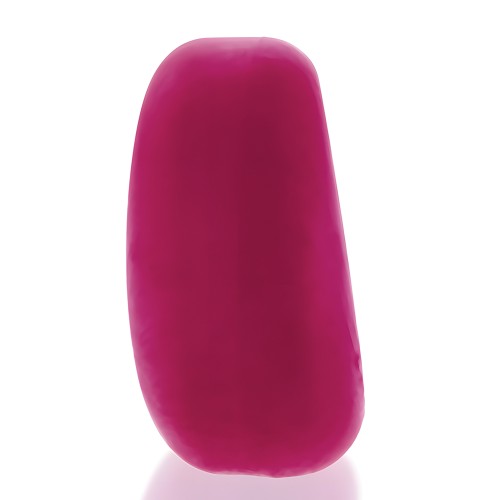 Oxballs Bigger Ox Cockring - Hot Pink
