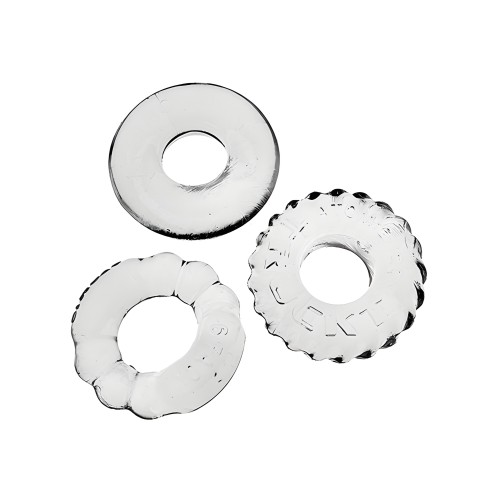 Oxballs Bonemaker Pack de 3 - Placer Máximo