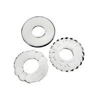 Oxballs Bonemaker Pack de 3 - Placer Máximo