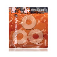 Oxballs Bonemaker Pack de 3 - Placer Máximo