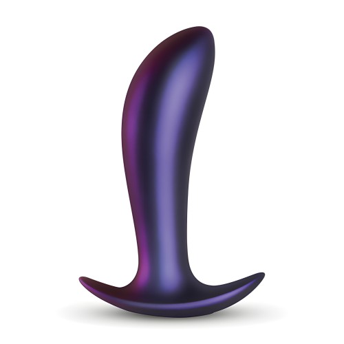 Vibrador Anal Hueman Uranus Morado
