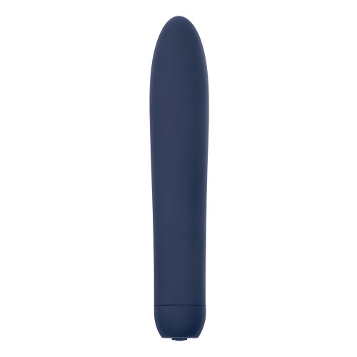 Evolved Vibrador Straight Forward - Azul