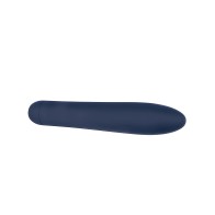 Evolved Vibrador Straight Forward - Azul