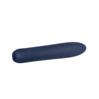 Evolved Vibrador Straight Forward - Azul