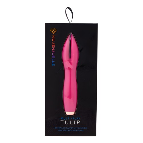 Tulipán Nu Sensuelle - Magenta