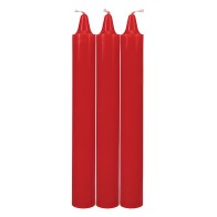 Velas Drip Japonesas