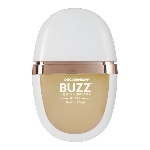 Buzz Ultra Gel Arousal