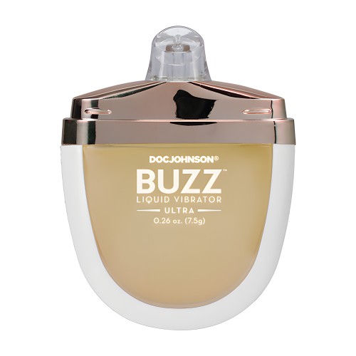Buzz Ultra Gel Arousal