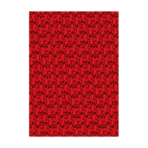 Wood Rocket Keep Em Honest Cartas de Juego