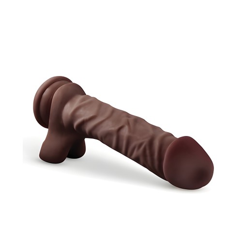 Blush Coverboy The DJ - Dildo Chocolate