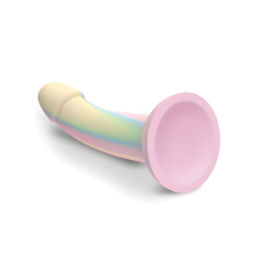 Love to Love Curved Suction Cup Dildolls Fantasia - Asst Colors