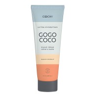 Crema de Afeitar Hidratante COOCHY - Mango Coco