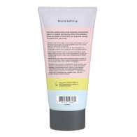 COOCHY Exfoliante Corporal Ultra Suave - 5 oz Mango Coco