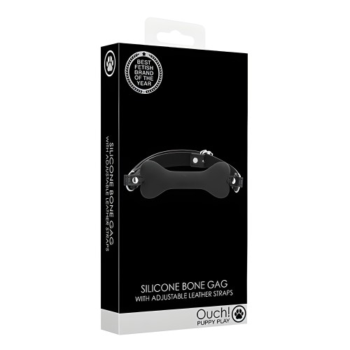 Shots Ouch Gag de Juego de Cachorros