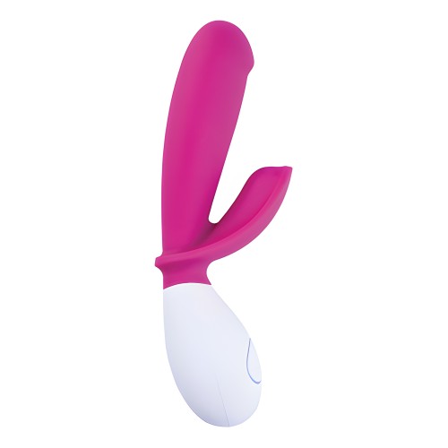 Vibrador OhMiBod Lovelife Snuggle