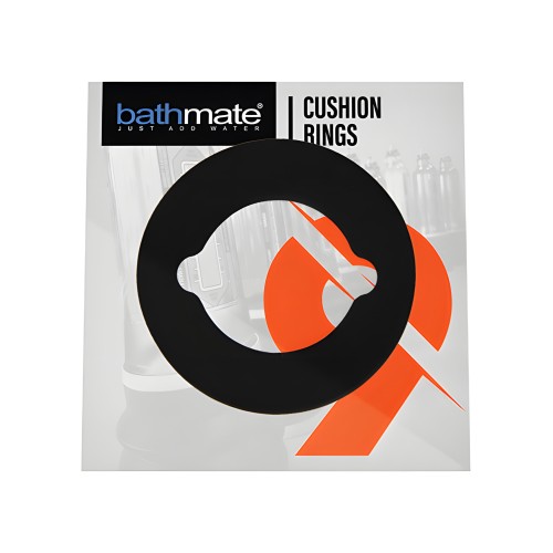 Bathmate Hydromax 9 Cushion Pad 2 Pack - Negro