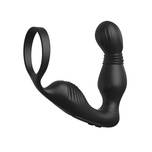 Ass-Gasm Pro P-Spot Milker