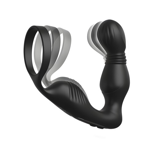 Ass-Gasm Pro P-Spot Milker