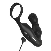 Ass-Gasm Pro P-Spot Milker