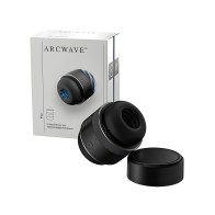 Arcwave Voy Compact Stroker - Negro