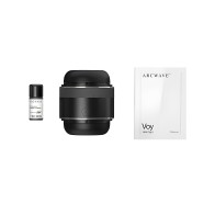 Arcwave Voy Compact Stroker - Negro