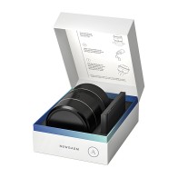 Arcwave Voy Compact Stroker - Negro