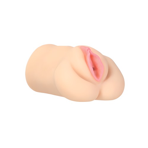 Cutie Pies Trainer Tamara Pussy Stroker