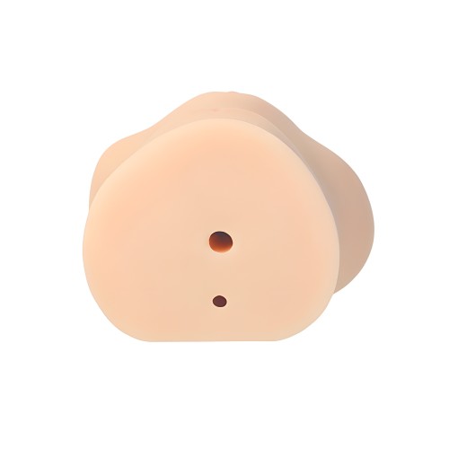 Cutie Pies Trainer Tamara Pussy Stroker